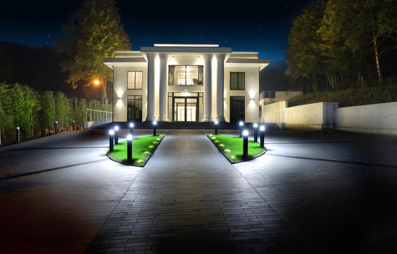 Magnus Resort Bystra  Exterior photo