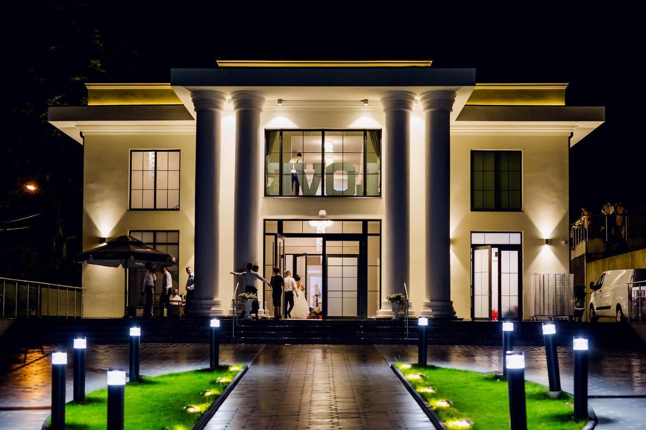 Magnus Resort Bystra  Exterior photo
